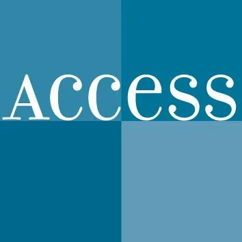 Access Austin Family Health logo