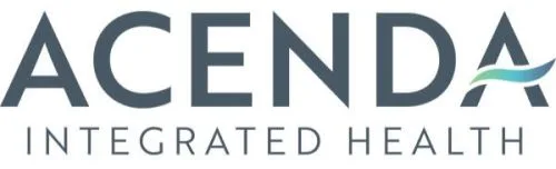 Acenda Vineland logo