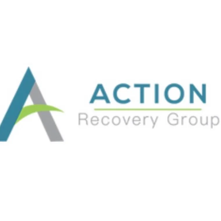 Action Recovery Group logo