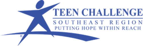 Adult and Teen Challenge Pensacola Men's Home logo