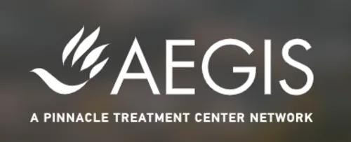 Aegis Treatment Centers Sonora logo