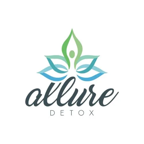 Allure Detox & Residential logo