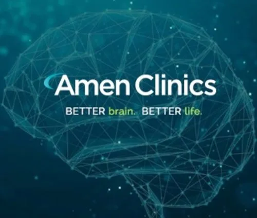 Amen Clinics Phoenix logo