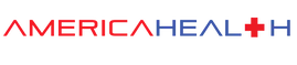 America Health Cognition Center logo
