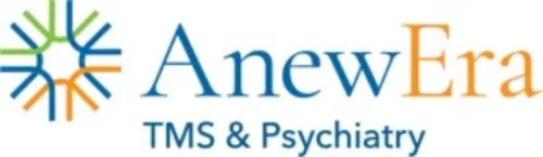 Anew Era TMS & Psychiatry Laguna Hills logo