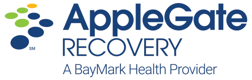 AppleGate Recovery Dyersburg logo