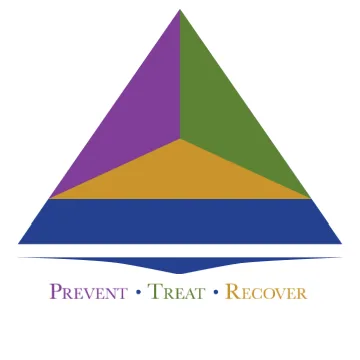 Area Substance Abuse Council Cedar Rapids/Cedar Rapids Library logo