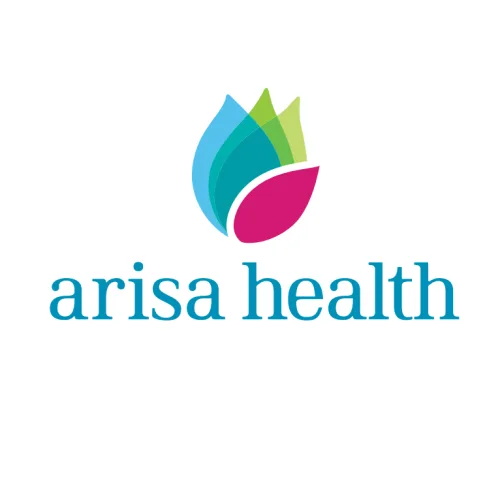 Arisa Health Recovery - Mills logo