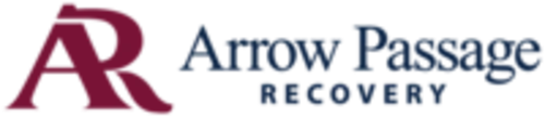 Arrow Passage Recovery logo