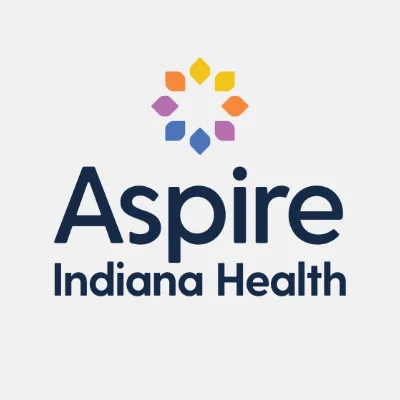 Aspire Indiana Health Deaf Services logo
