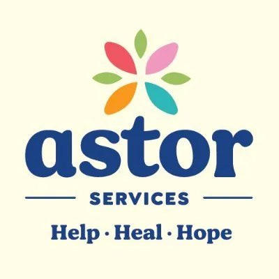 Astor Servs for Children and Families Tilden Clinic logo
