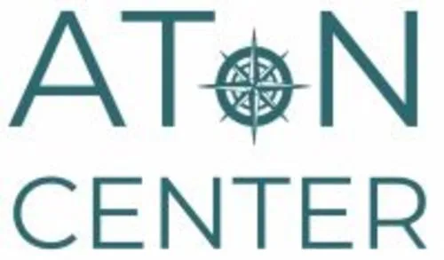 AToN Center logo