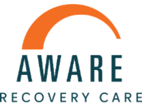 Aware Recovery Care Ohio logo