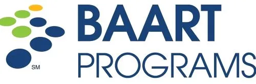 BAART Programs San Mateo logo