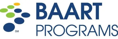 BAART Programs Visalia logo