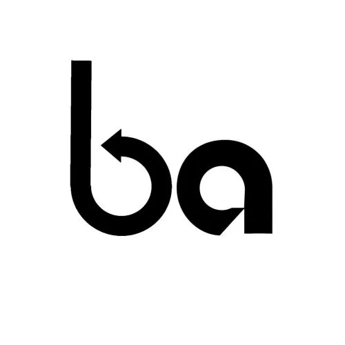 Begin Anew logo