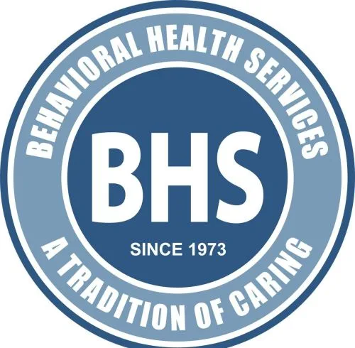 Behavioral Health Services Flossie Lewis Center logo