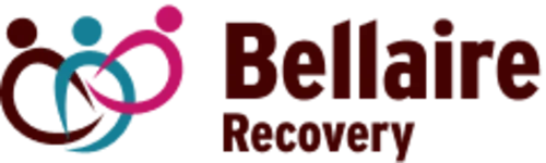 Bellaire Recovery logo