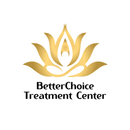BetterChoice Treatment Center logo