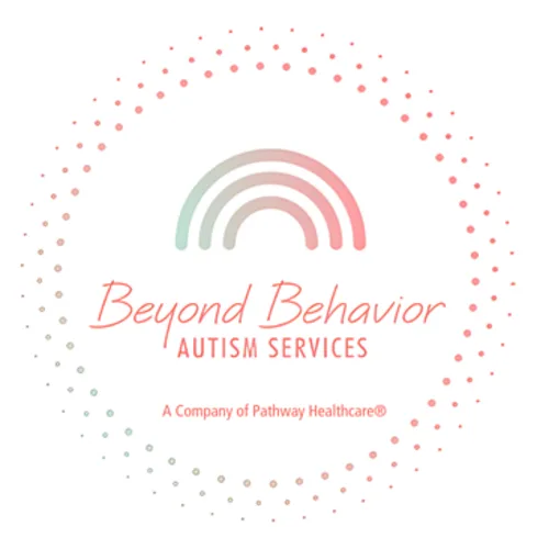 Beyond Behavior Harlan logo
