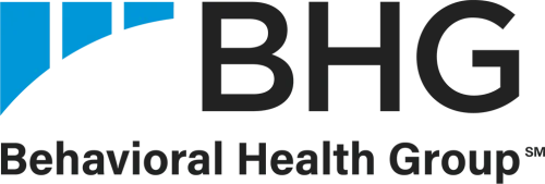 BHG Newport News Treatment Center logo