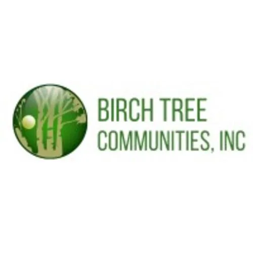 Birch Tree Communities Clinton logo