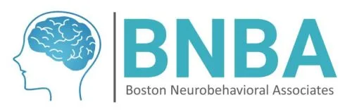 Boston Neurobehavioral Associates Walpole logo