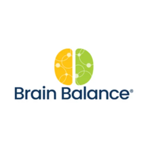 Brain Balance Lexington logo