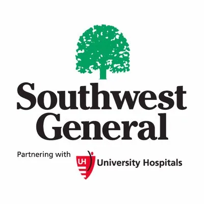 BreakThru Medical Withdrawal Mgmt Southwest General Hospital logo
