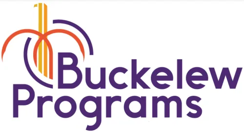 Buckelew Programs - Orenda Center logo