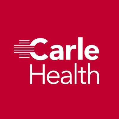 Carle BroMenn Medical Center Addiction Recovery Services logo