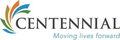 Centennial Mental Health Center Akron logo