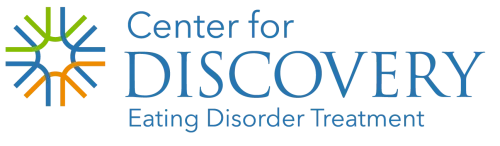 Center for Discovery Alexandria logo