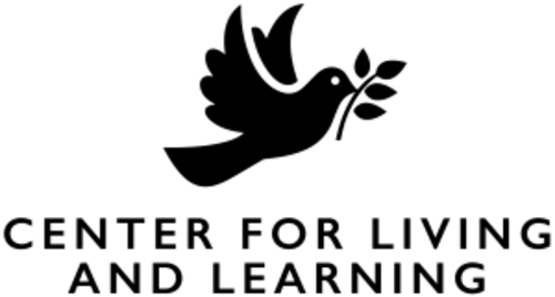 Center for Living and Learning logo