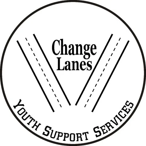 Change Lanes Youth Support Services logo