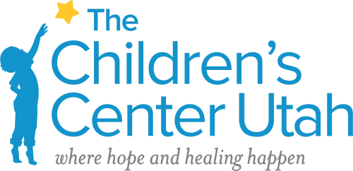 Children's Center Utah logo