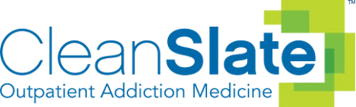 CleanSlate Centers Plainfield logo