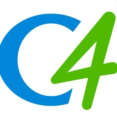 Community Counselings of Chicago C4 North Ave logo