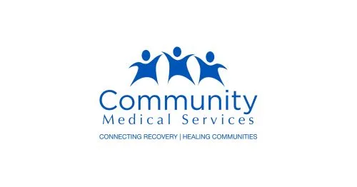 Community Medical Services Aurora logo