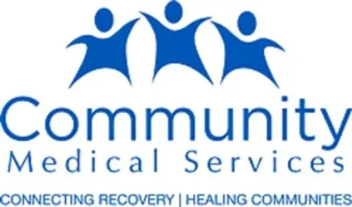 Community Medical Services Buckeye logo