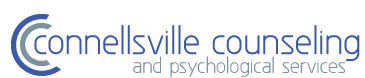 Connellsville Counseling and Psychological Services logo