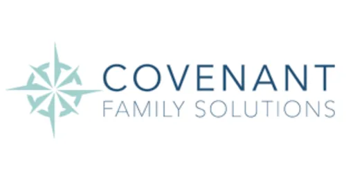 Covenant Family Solutions Davenport logo