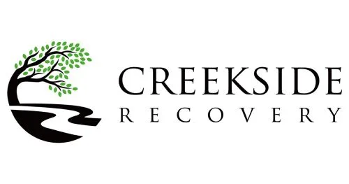 Creekside Recovery logo