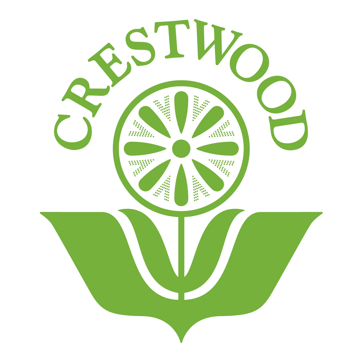 Crestwood Santa Barbara Crisis Residential logo