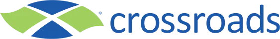 Crossroads of Oak Ridge logo