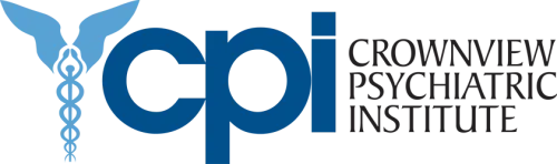 Crownview Psychiatric Institute logo