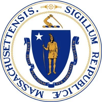 Dept of Mental Health Brockton MultiService Center logo