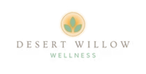 Desert Willow Wellness logo