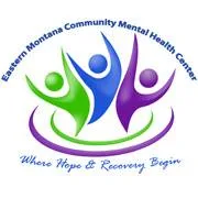 Eastern Montana CMHC Broadus Office logo