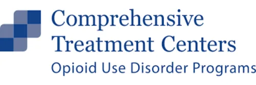 Elkton Comprehensive Treatment Center logo